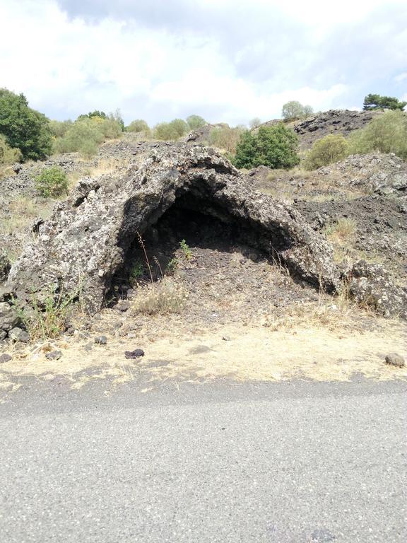 לינה וארוחת בוקר ניקולוסי Il Giardino Di Leoca מראה חיצוני תמונה